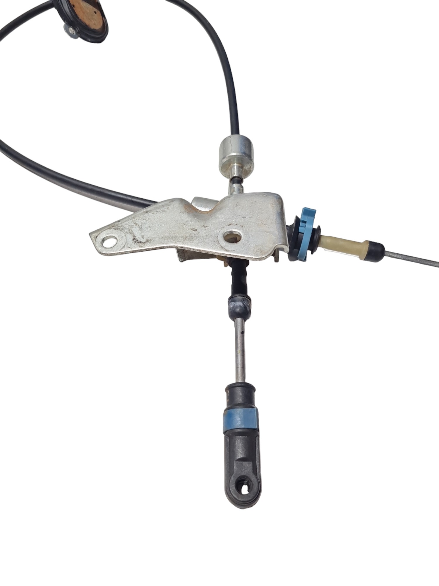 Cabo E Suporte Trambulador Marcha Gm Onix Prisma 5