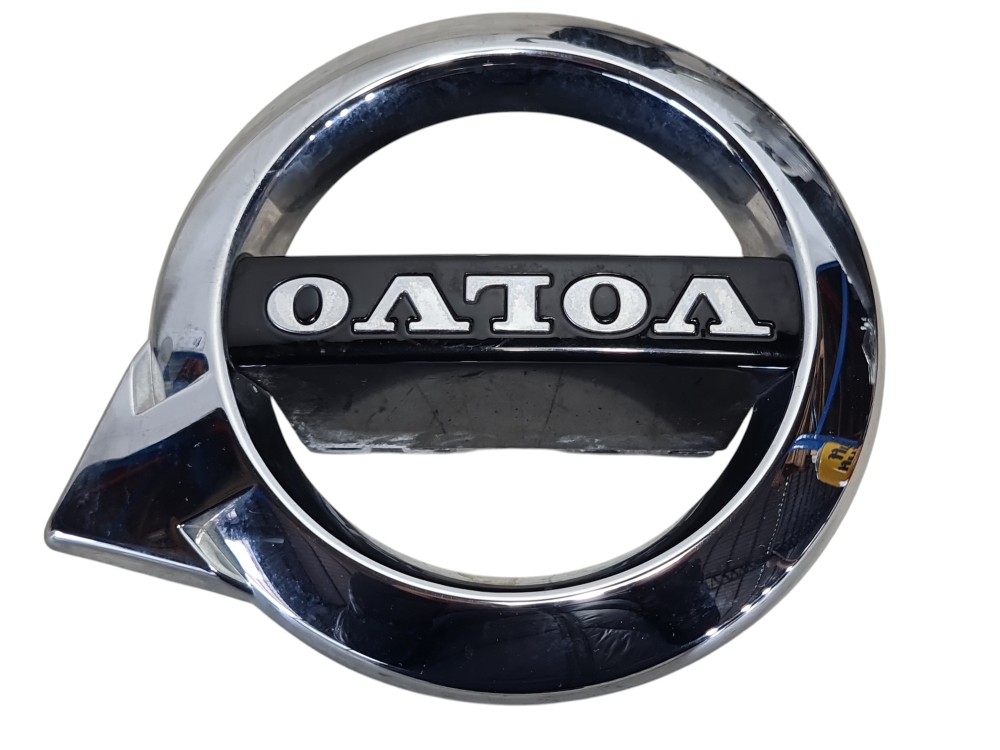 Emblema grade Volvo XC40 T5 2020 31833923 ORIGINAL 6