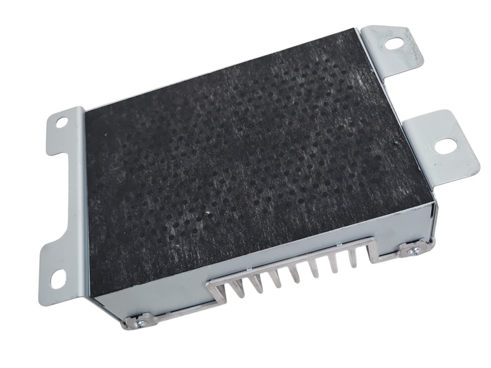 Módulo Amplificador Byd Dolphin Mini 2024 2025 Sa2hg-7909100 3