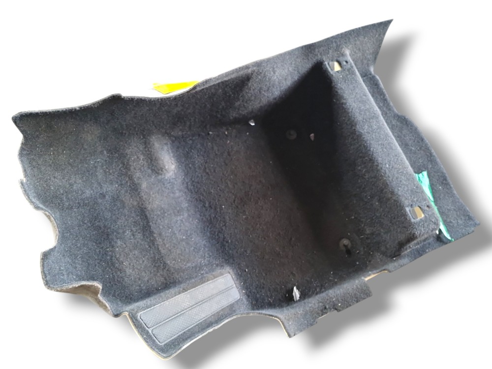 Carpete Assoalho Esquerdo Volvo Xc 40 2020 32288174 1