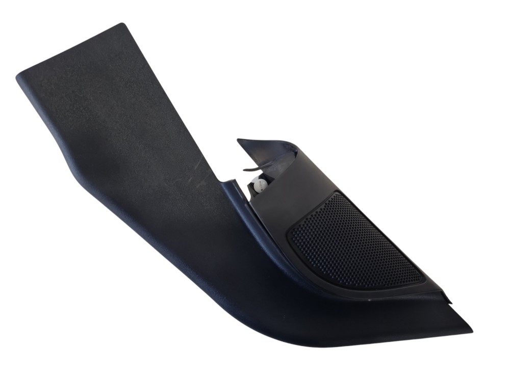 Acabamento Coluna Retrovisor Interno Esq Ford Focus 2013 6