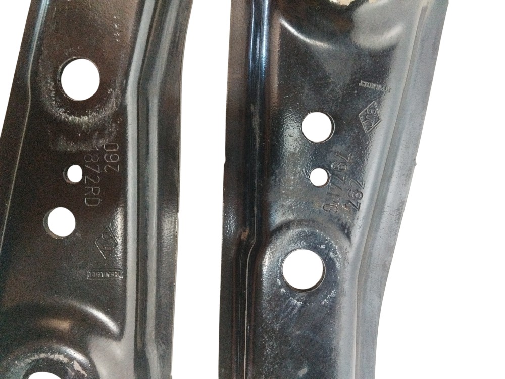 Par Surporte Eixo Traseiro Renault Kangoo 2024 2025 6