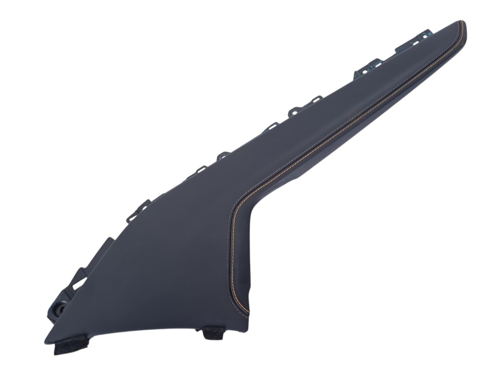 Acabamento Lateral Direito Console Central Byd Tan 2023 4