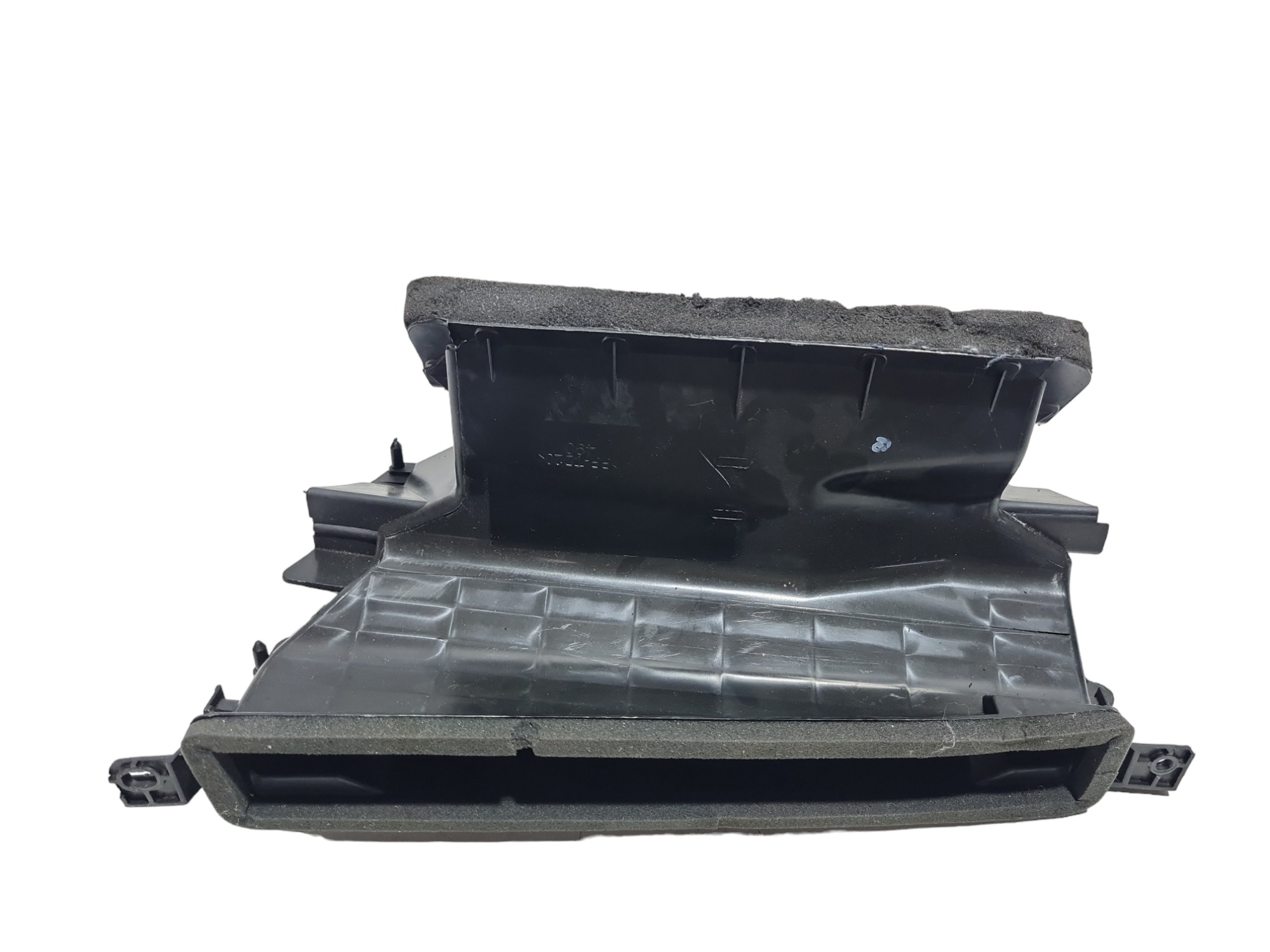 Tubo Difusor De Ar Central Gol G8 2018 Original 2
