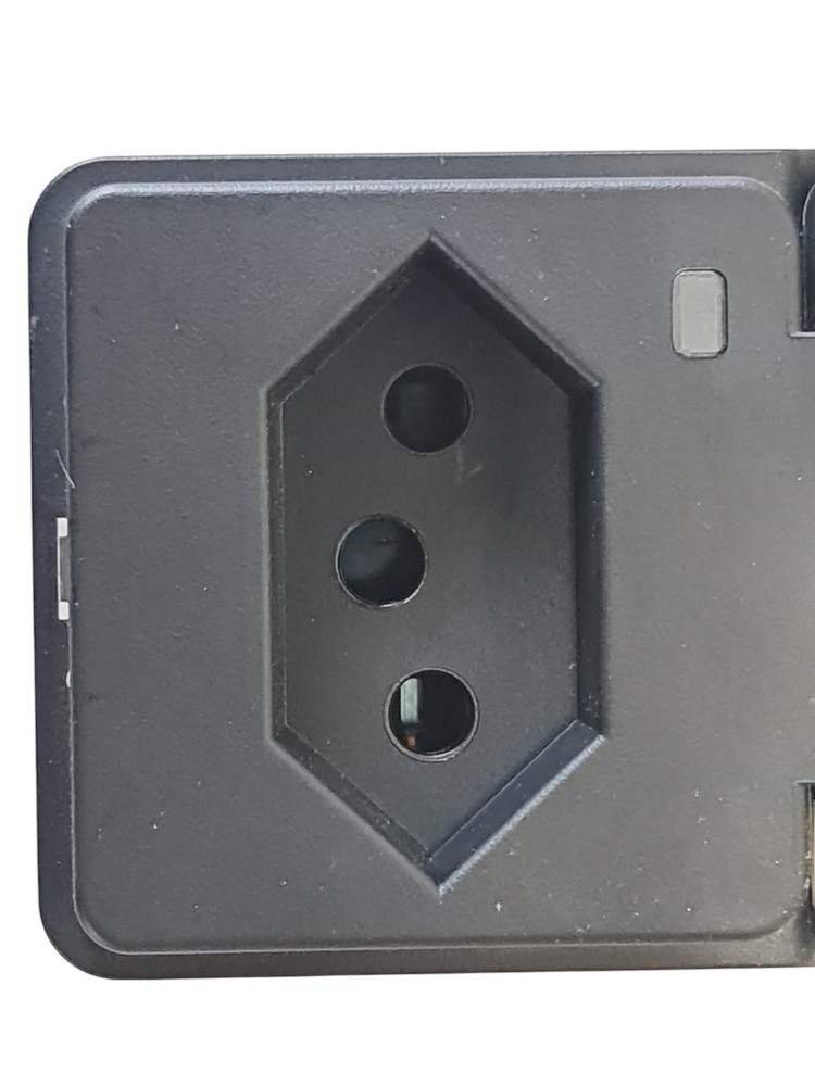 Tomada 127v 150w Jeep Compass 2023 53421591 Original 7