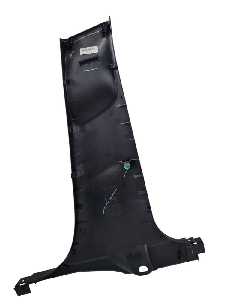 Acabamento Coluna Central Esquerda Honda Wr-v 2021 84171t5n 11