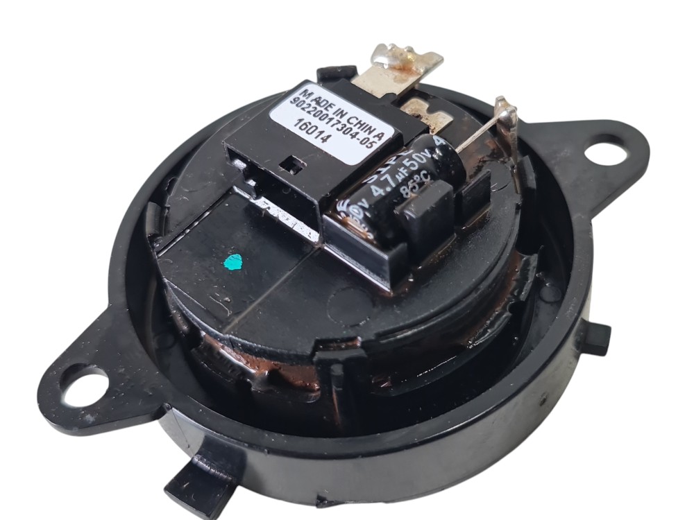 Tweeter porta painel dianteiro esquerdo Citroën DS5 2015 5