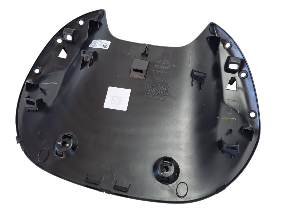 Moldura Painel Instrumentos Fiat Cronos 2023 100237831 5