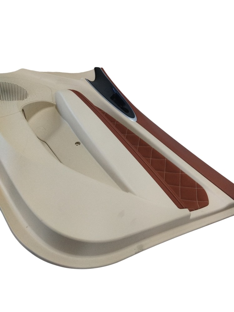 Forro de porta dianteira Gwm Ora 03 Skin 2023 2024 ORIGINAL 2