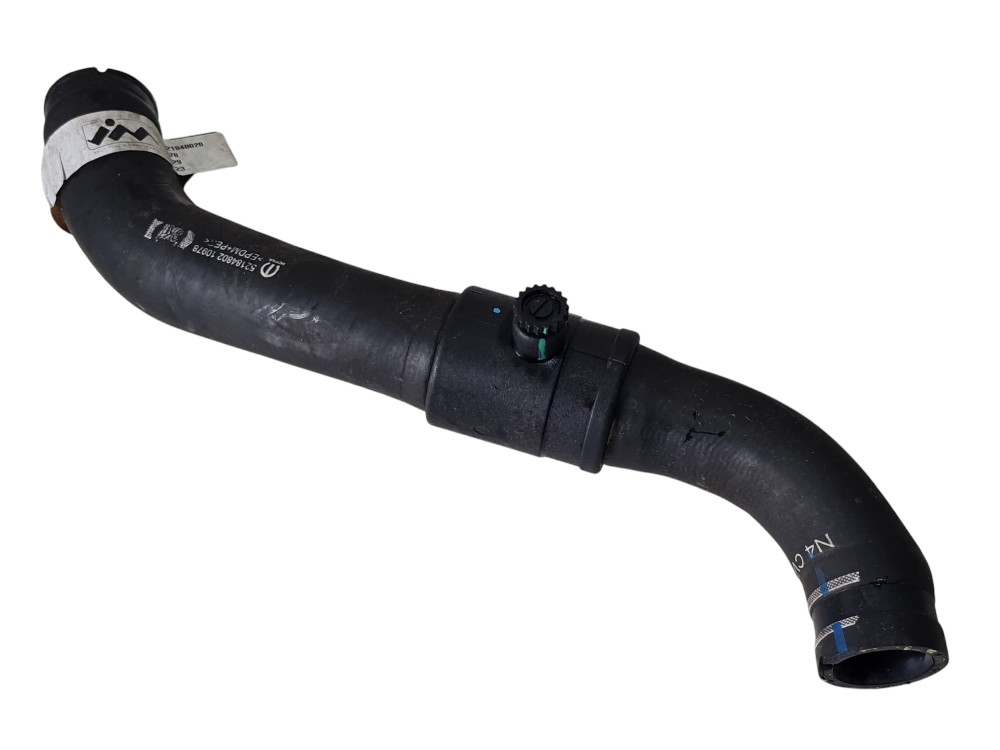 Mangueira Radiador Fiat Cronos Argo 2023 2024 52184802 4