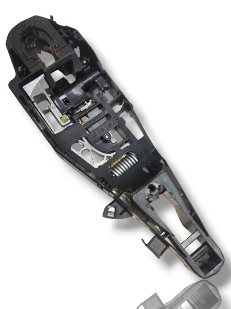 Maçaneta externa Dianteiro Direita Peugeot 208 2022 ORIGINAL