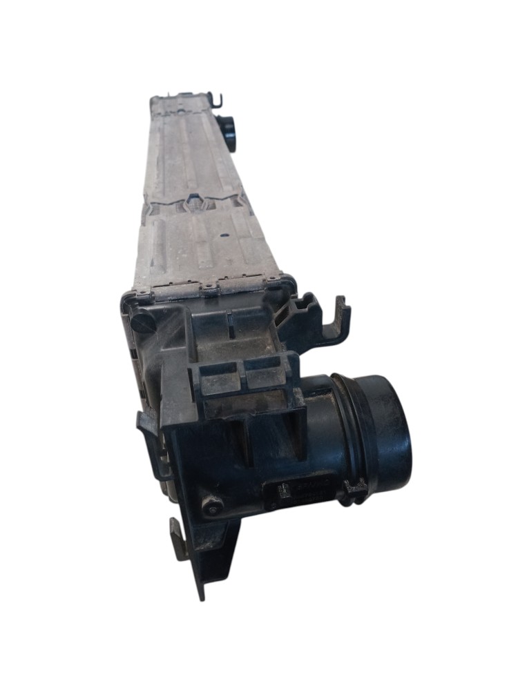 Itercooler Radiador Volvo Xc40 Original 31439780 4