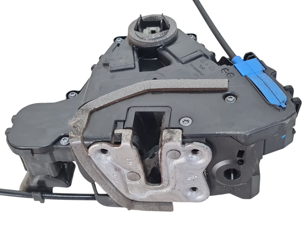 Trava Elétrica Porta Dianteira Esquerda Renault Kangoo 2025 2