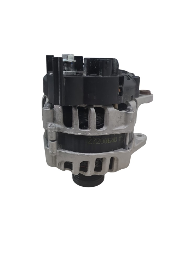 Alternador Renault Nissan Kicks Exclusiv anos 2025 2026