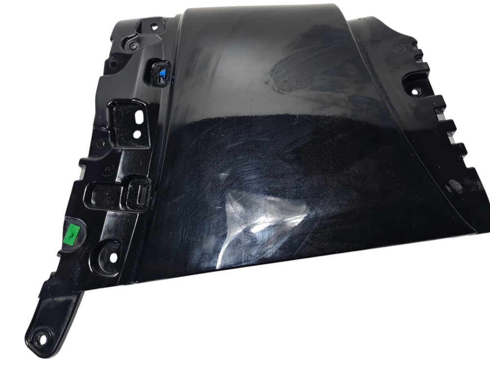 Colaina Parachoque Tras Direito Ram Rampage 2023 Original 6