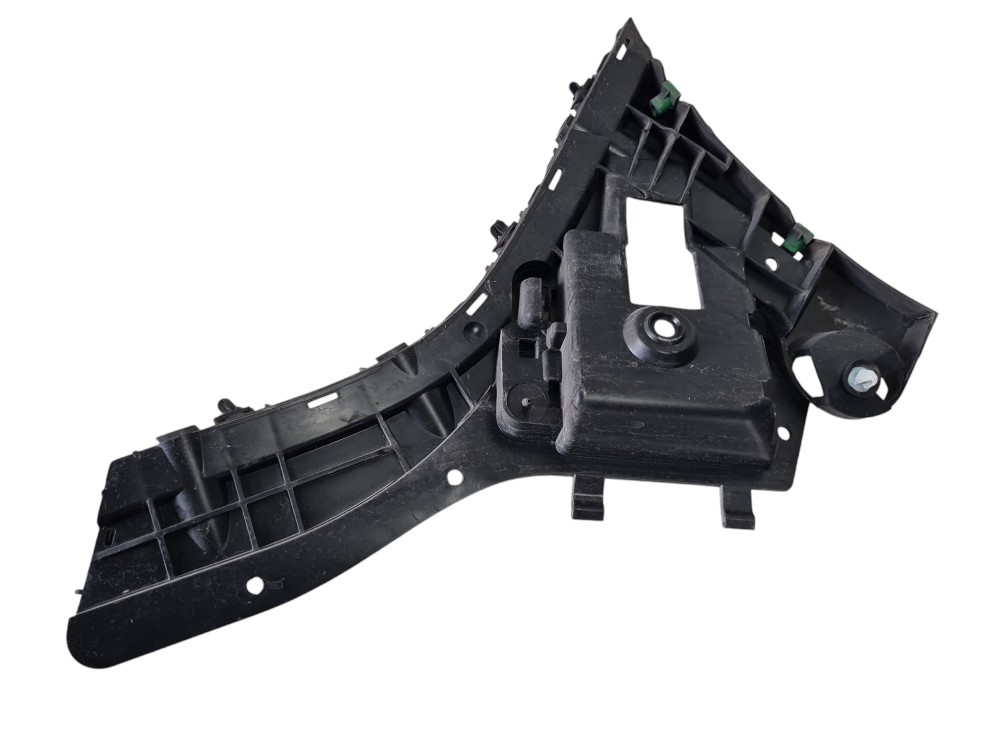 Suporte Parachoque Traseir Esquerdo Volvo Xc60 2015 31323763 3