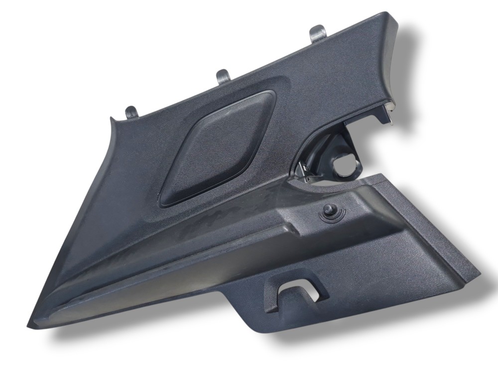 Suporte Esquerdo Tampao Bagagito Volvo Xc40 2020 32244154 1