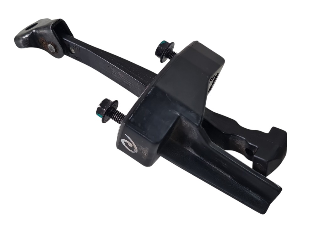Limitador Porta Dianteira Direita Ford Territory 2024 6