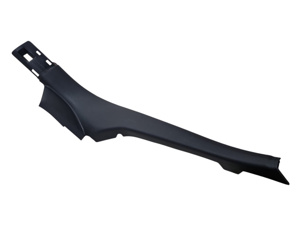 Revestimento da coluna C do Audi E-Tron ano 2022 original 3