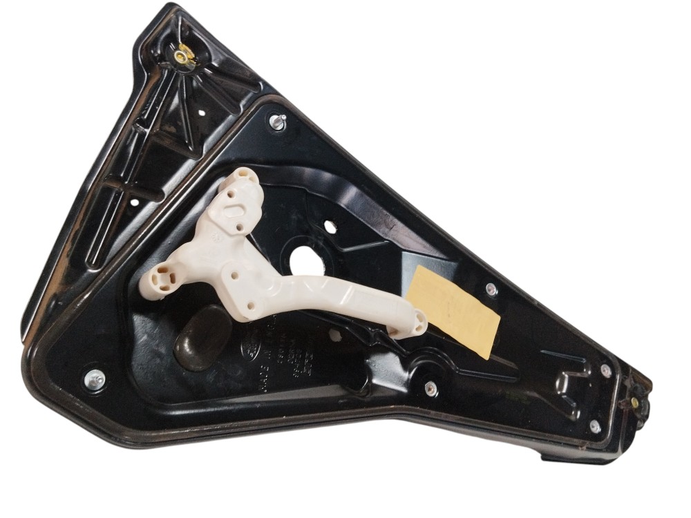 Maquina Vidro Porta Tras Esq Land Rover Discovery 4 2015 5