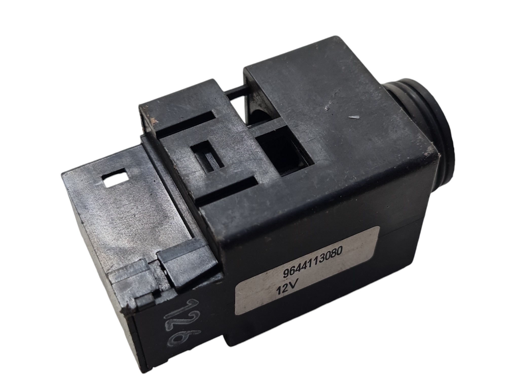 Sensor Temperatura Interna Peugeot 206 207 9644113080 2