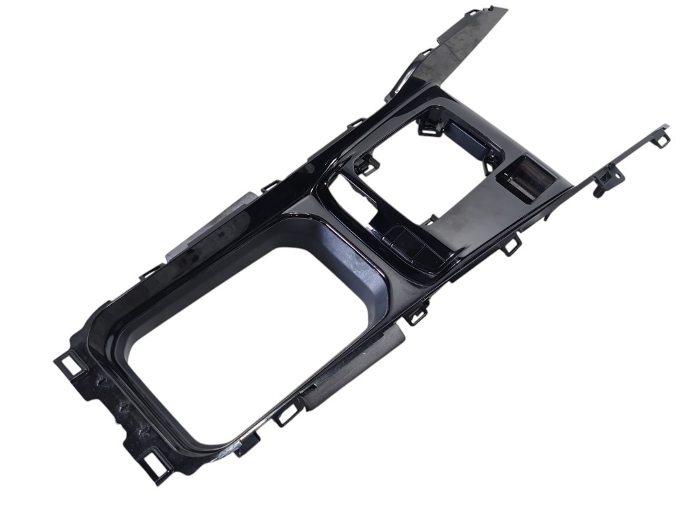 Moldura Console Central Jeep Commander 2022 2023 608478365 2