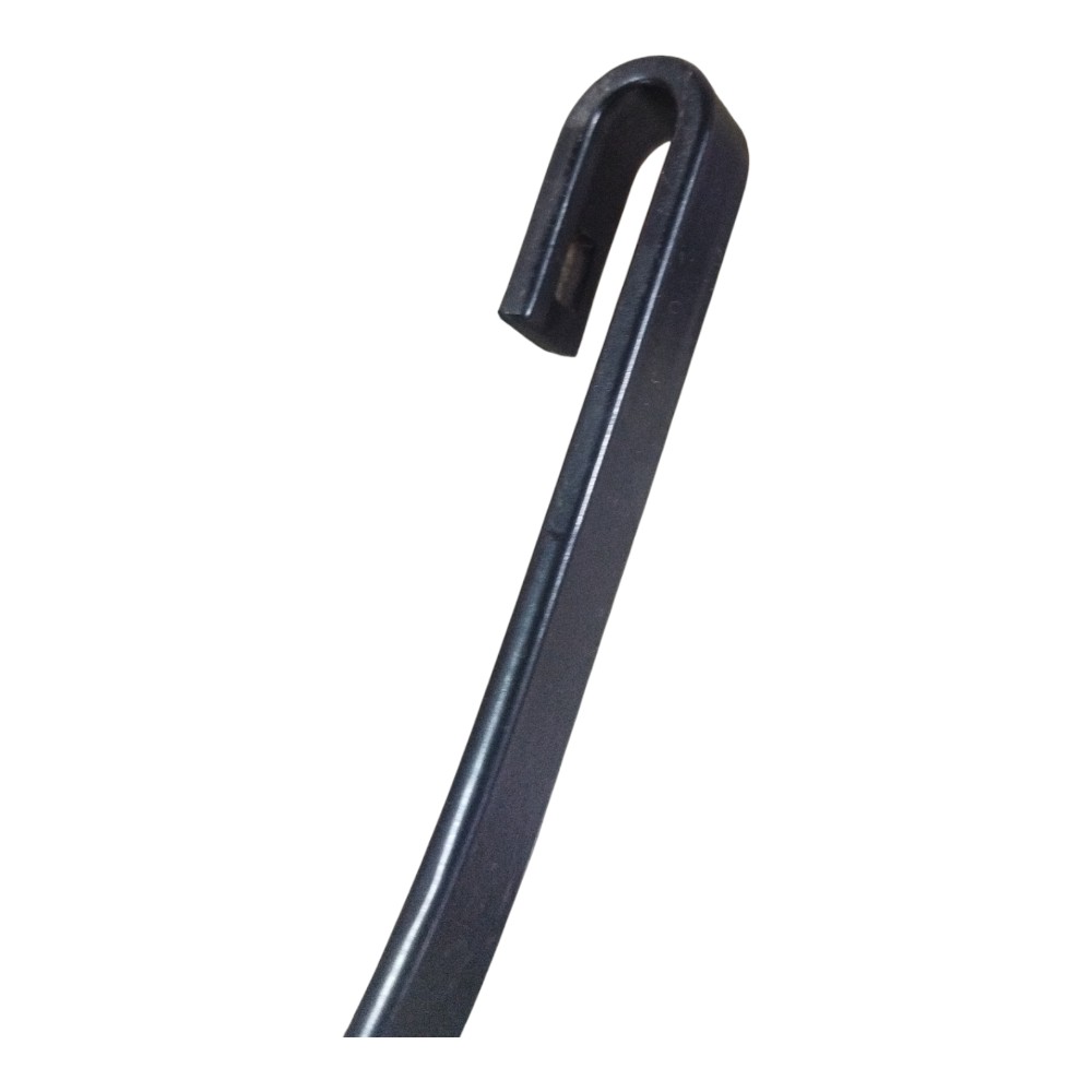 Par Hastes Limpador Para-brisa Toyota Yaris 2022 23 Original 4