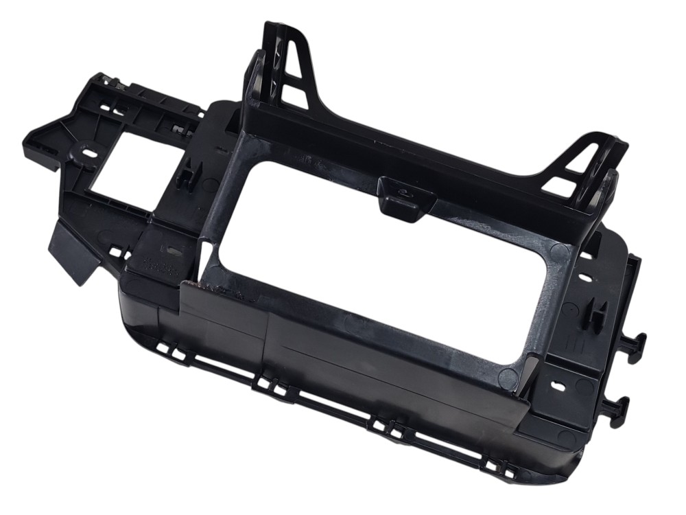 Suporte Do Multimídia Vw Nivus Polo 2024 2g5858005 Original 4