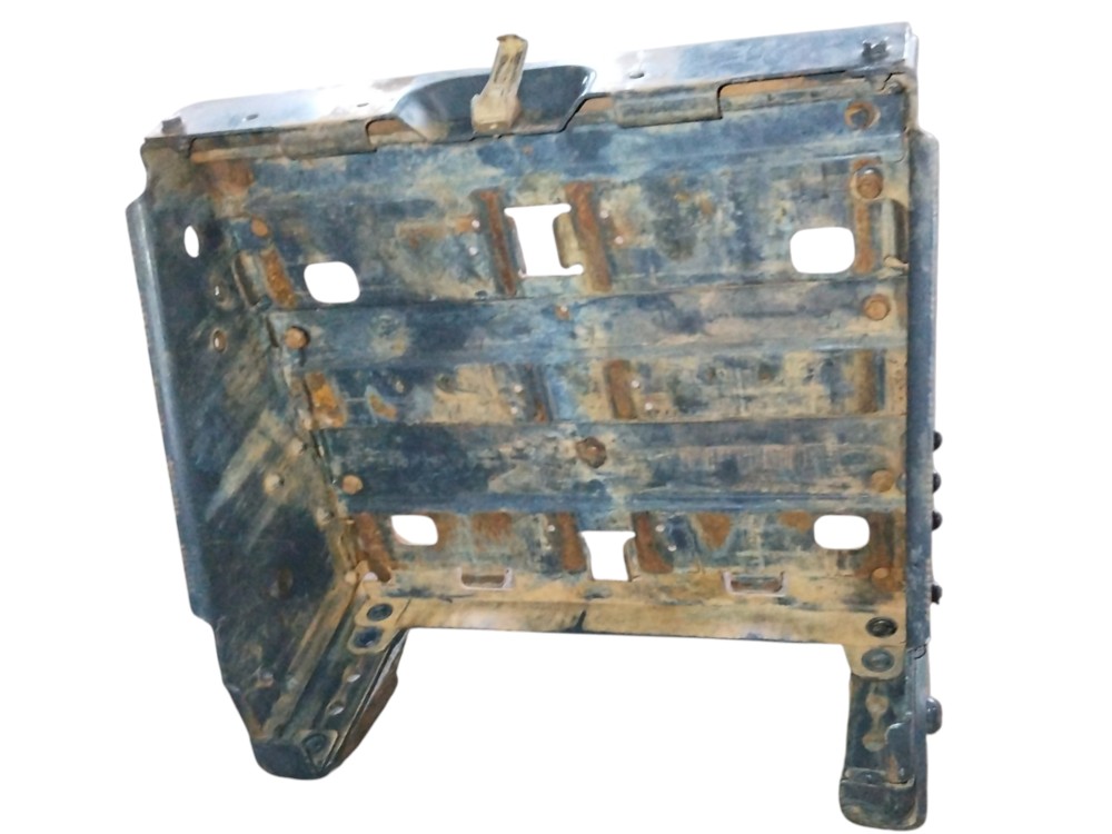 Suporte da Bateria Mercedes Actros2651 2022 A9605413210 3
