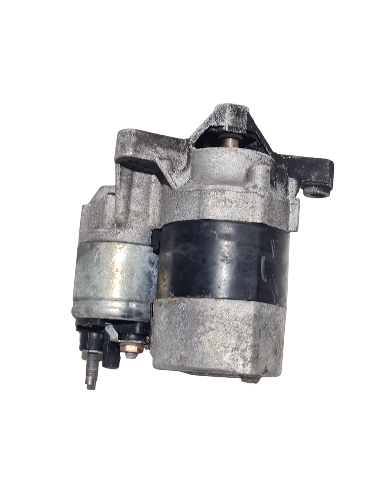Motor De Arranque Peugeot 207 Xs 2013 Original 1