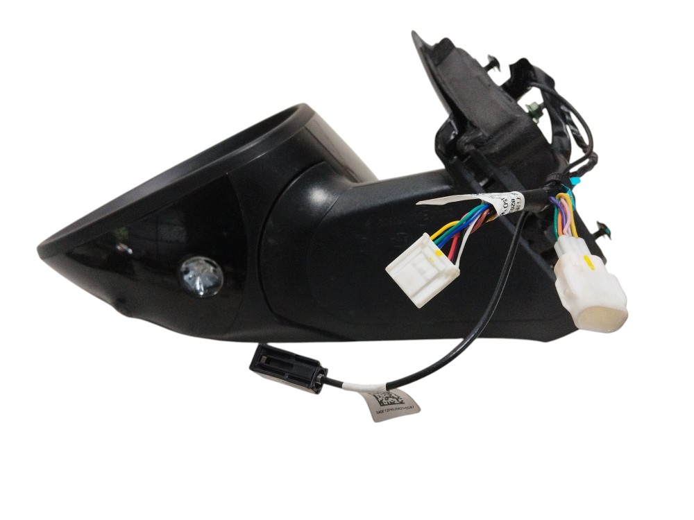 Retrovisor Eletrico Byd Mini Dolphin 2025 2026 Original 6