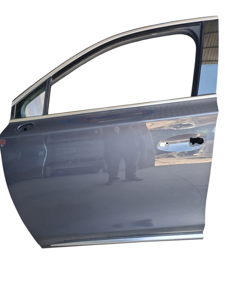 Porta Dianteira Esquerda Byd Tan 2023 Original Impecável  Dianteira Esquerdo 1