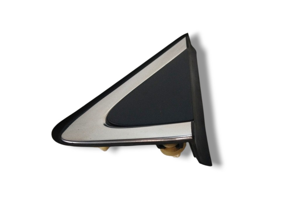 Acabamento Externo Retrovisor Da Esquerda Kia Sportage 2020