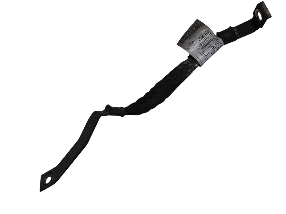 Cabo Terra Negativo Bateria Mini Cooper S 2011 2012 2013 2