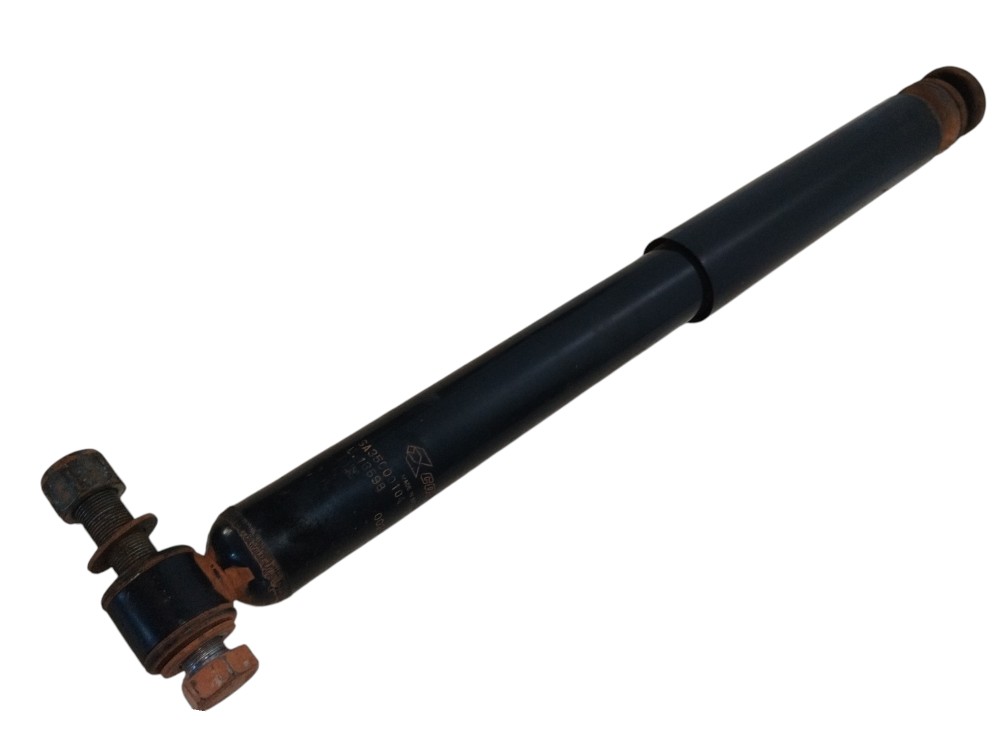 Amortecedor Dianteiro Volvo Vm330 2021 2020 SA35000104 5