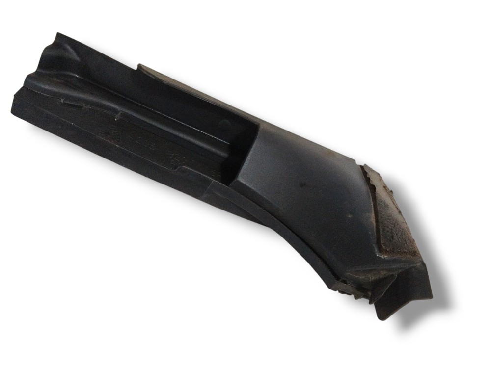 Duto Passagem De Chicote Frontal Mercedes Classe C230 2002 1