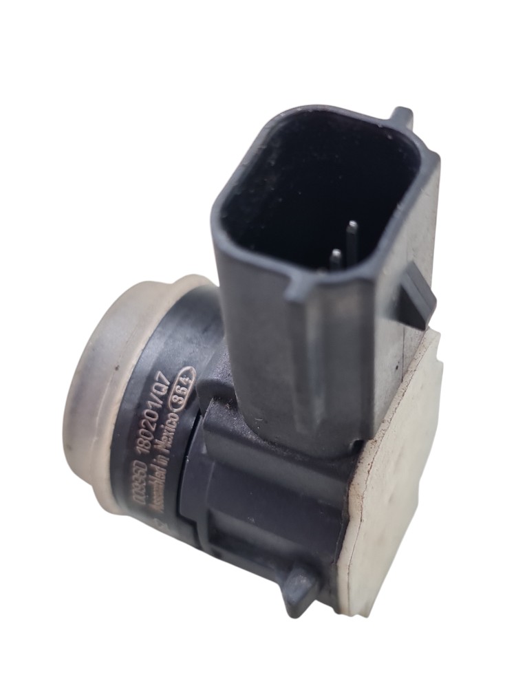 Sensor Estacionamento Traseiro Gm Tac Onix Prisma 2016 2019 3