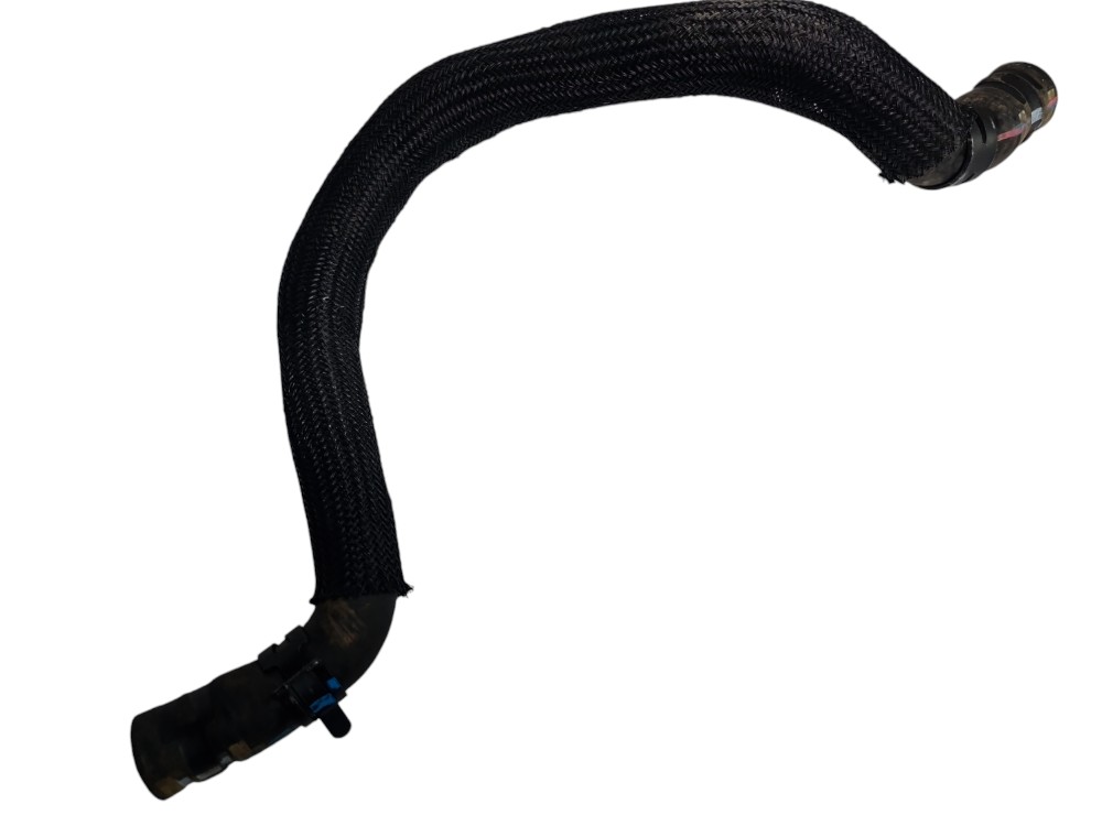 Mangueira Refrigeração Chery Tiggo 5 2022 3
