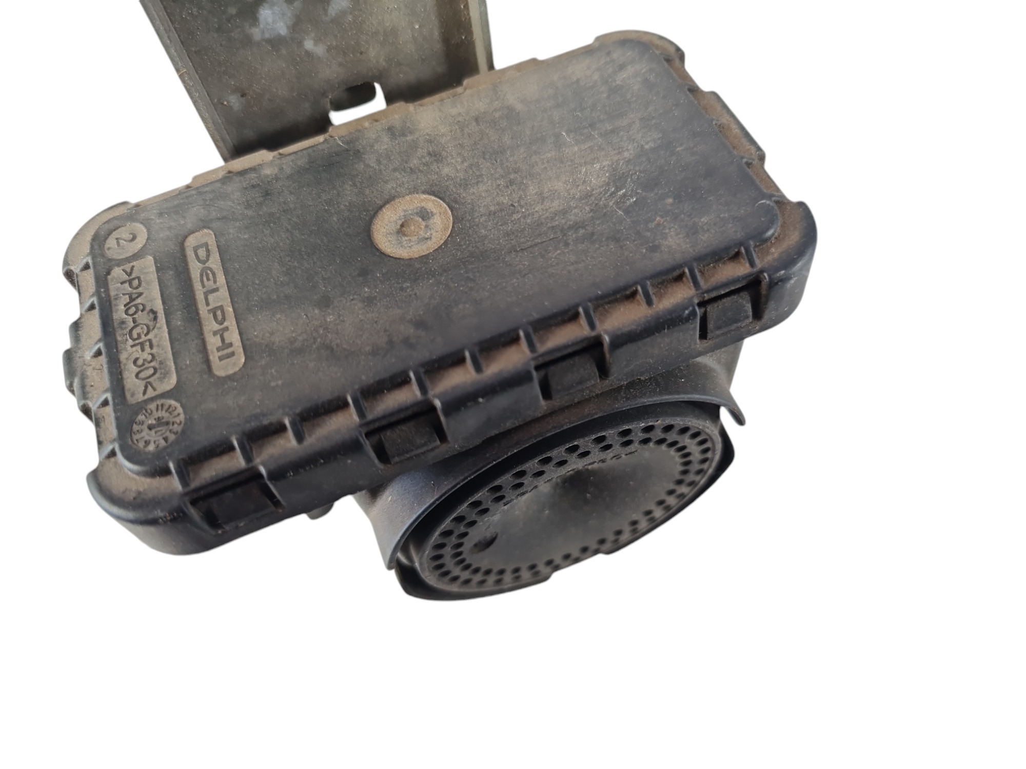 Sirene Alarme Volvo Xc90 D5 2017 30659757 Original 6