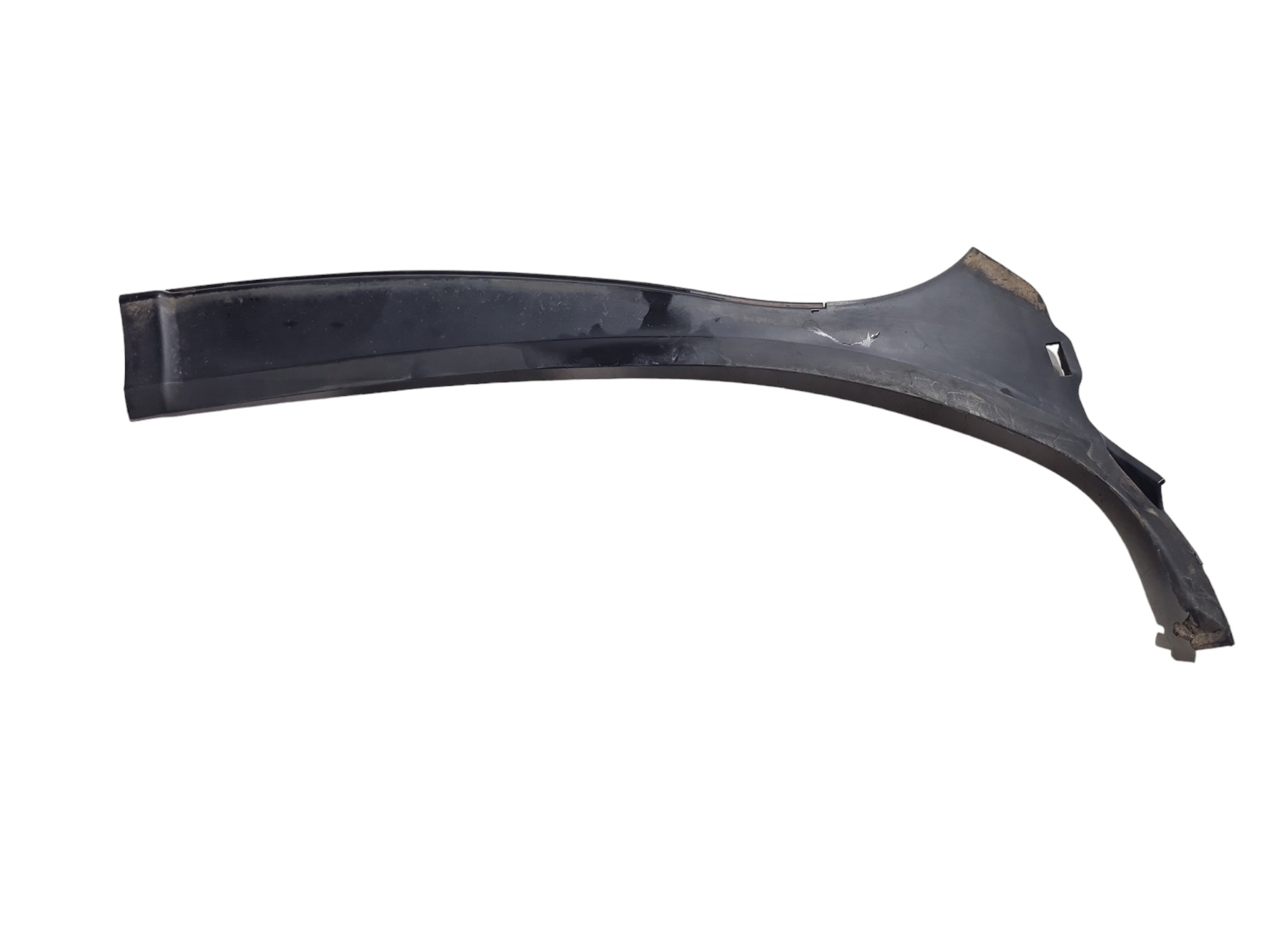 Grade Churrasqueira Esquerda Peugeot 207 Quicksilver 2014 4