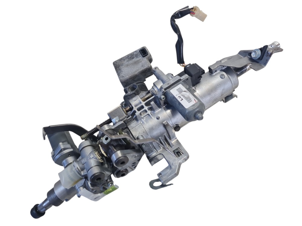 Coluna de direção elétrica Lexus LS 460L 2013 89227-50120 6
