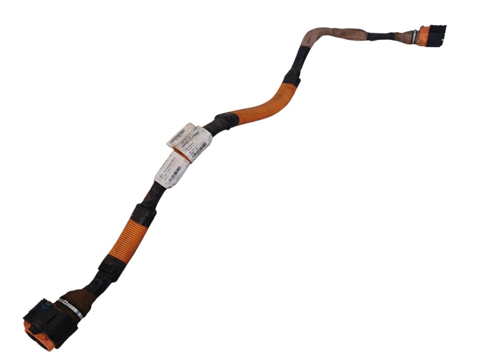 Cabo Alta Tensao Bateria Renault Kangoo 2025 240804893r 4