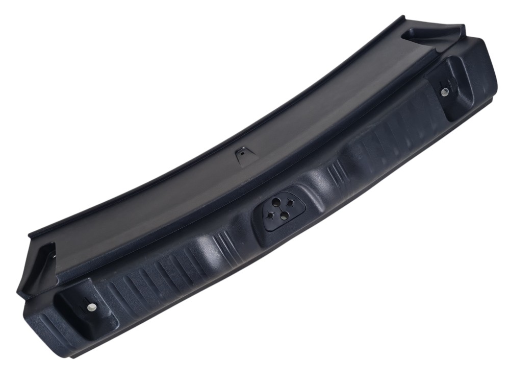 Soleira Porta Malas Jeep Compass 2023 53233714 Original 7