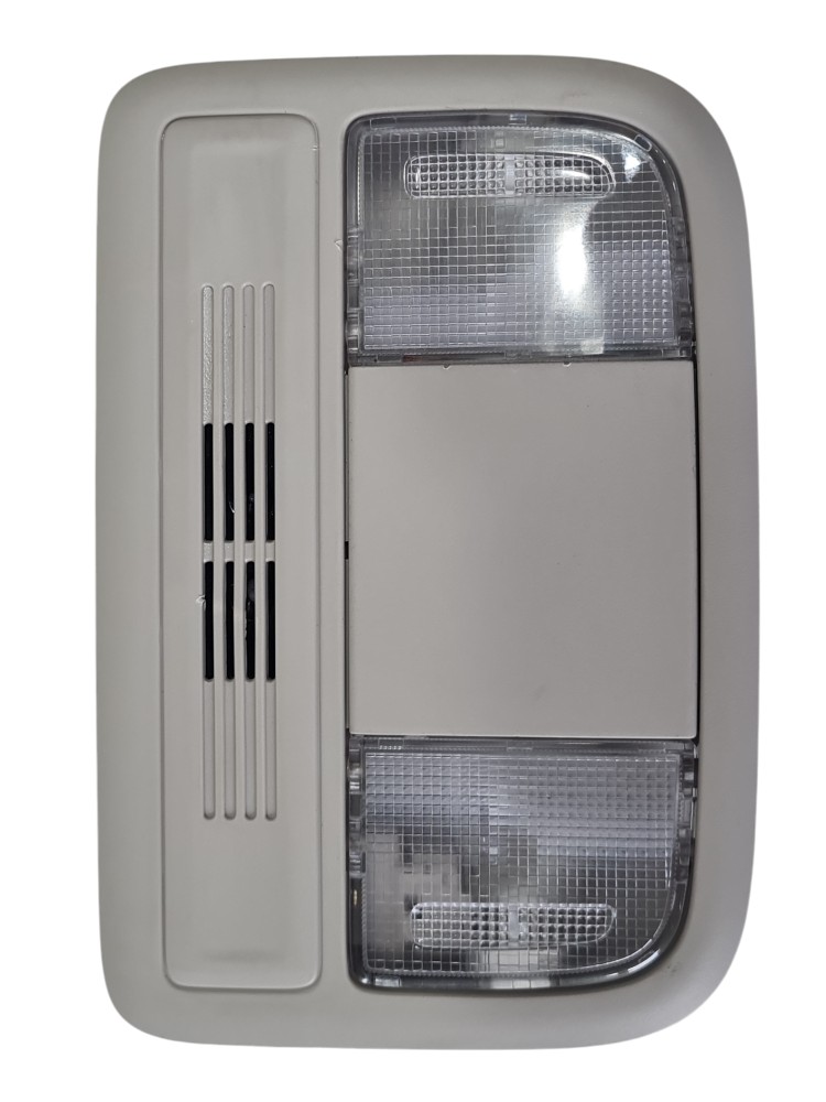 Luz Cortesia Teto Honda Wr-v 2021 39180tla Original 4