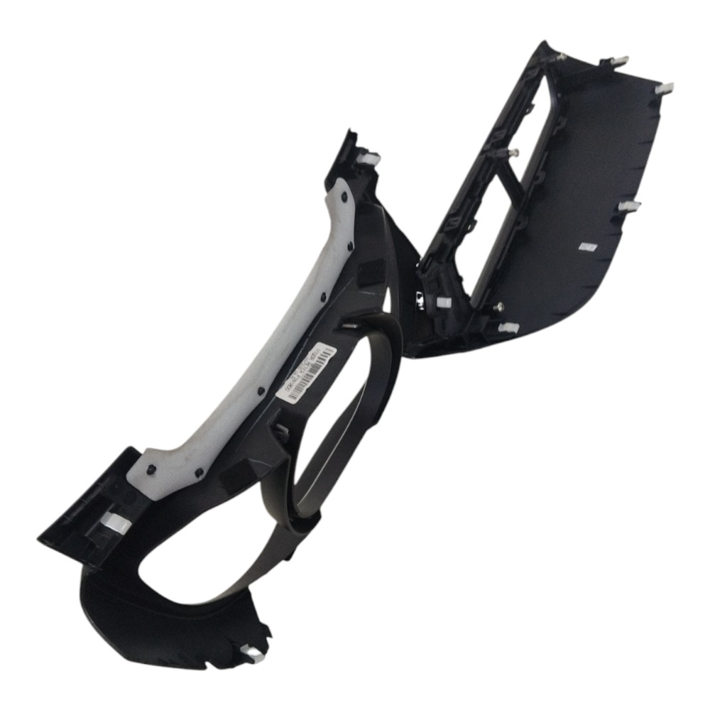 Moldura Painel Instrumental Honda Wr-v 2021 Original 9