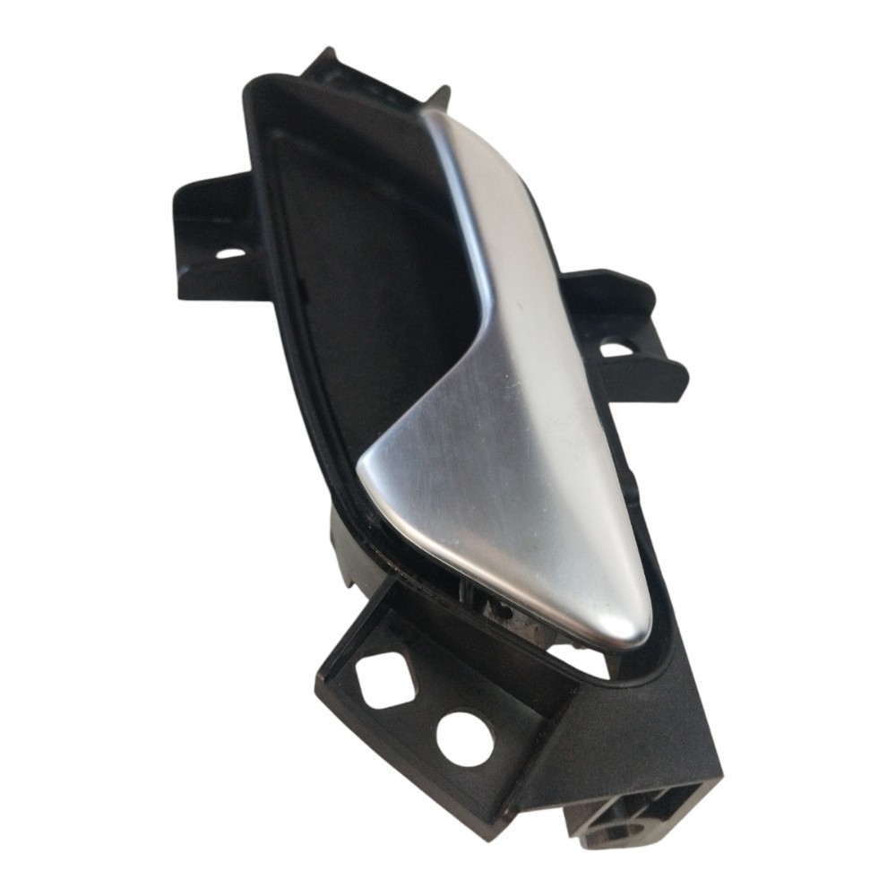Maçaneta Interna Dianteira Esquerda Chery Tiggo 2 2020 Dianteira 4