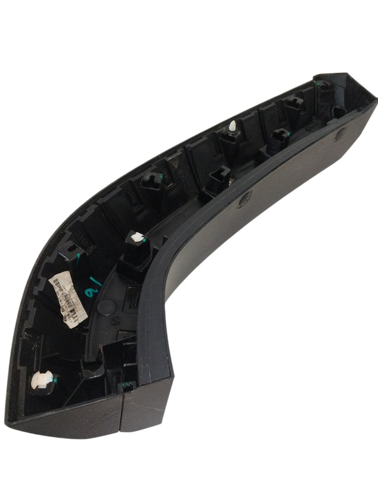 Friso Moldura Paralama Gwm Tank 300 Original 5006129xkm01a Preto 6
