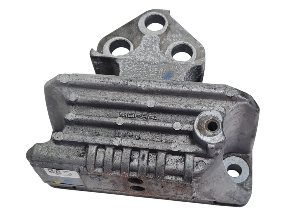 Coxim Esquerdo Motor Jeep Commander 2022 2023 522052090 4