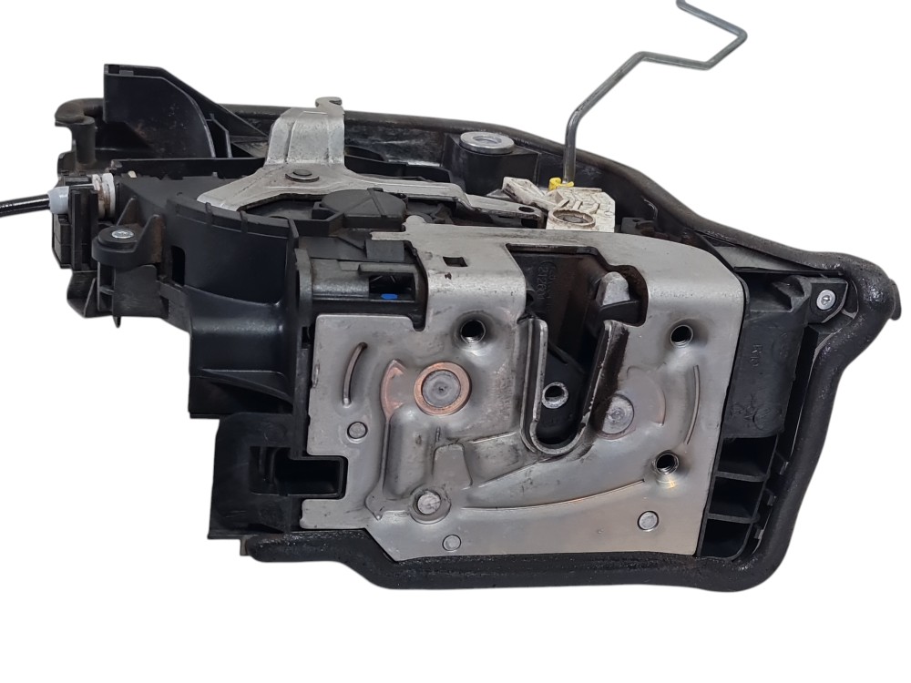 Fechadura Dianteira Direita Bmw I3 2022 18283810 Original 3