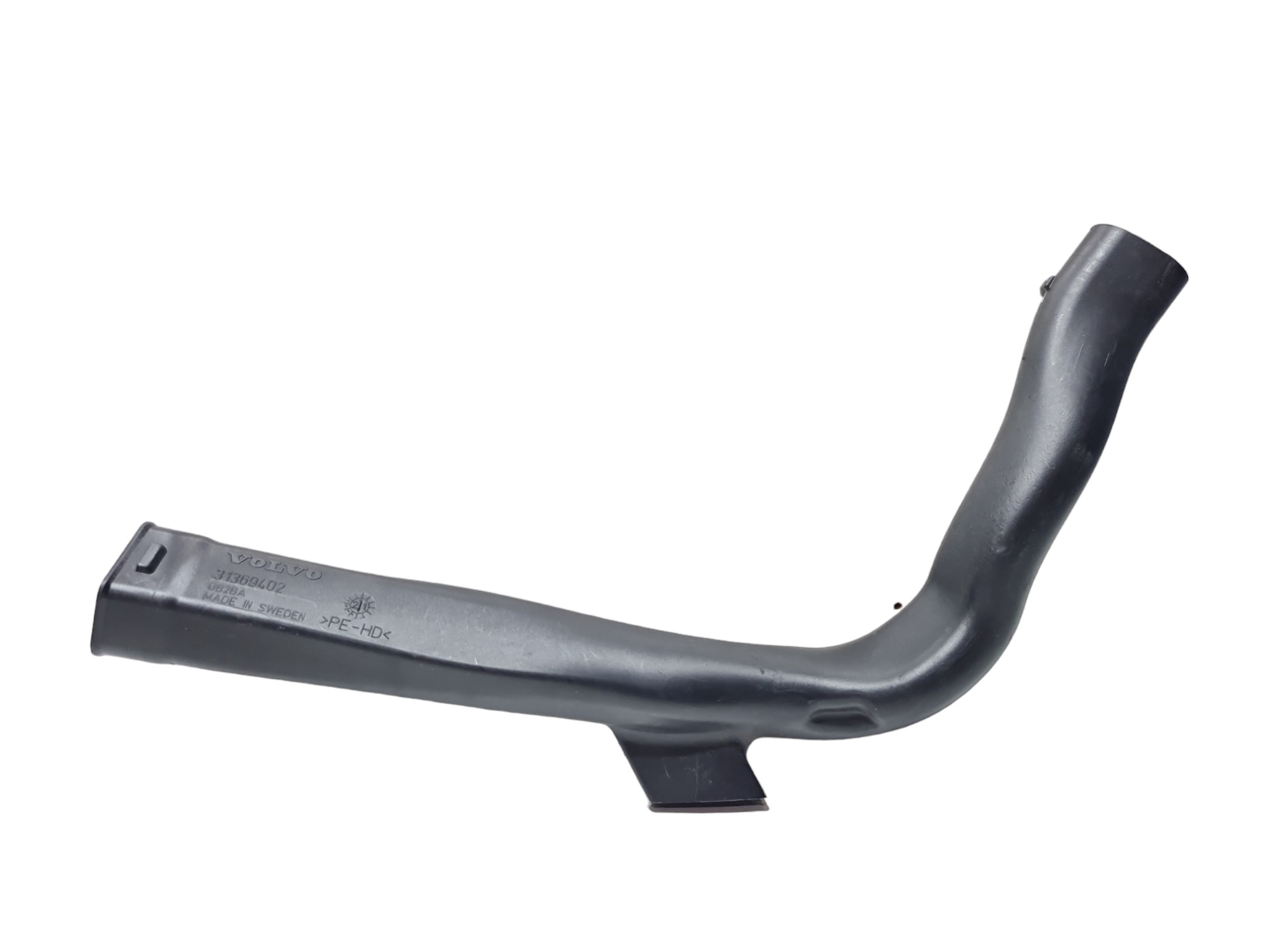 Duto Ar Traseiro Esquerdo Volvo Xc90 2021 Cod 31369402 1